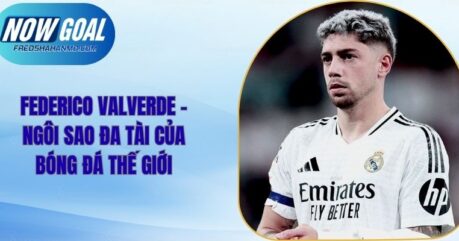 Federico Valverde