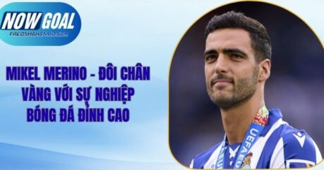 Mikel Merino